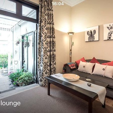 Forest Haven Johannesburg Kültér fotó