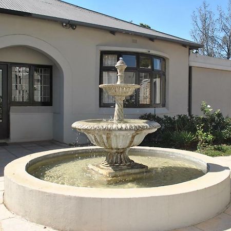 Forest Haven Johannesburg Kültér fotó
