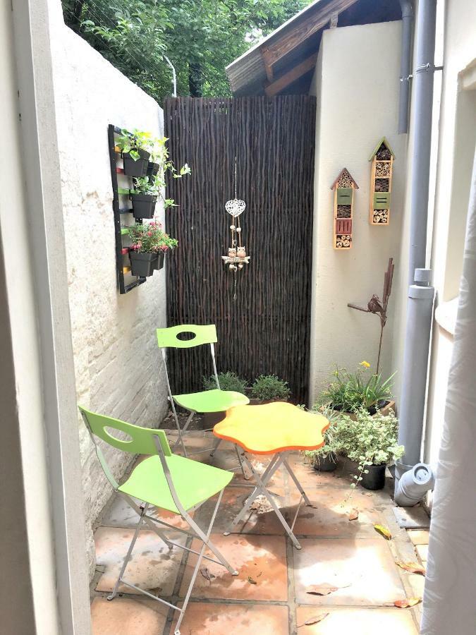 Forest Haven Johannesburg Kültér fotó