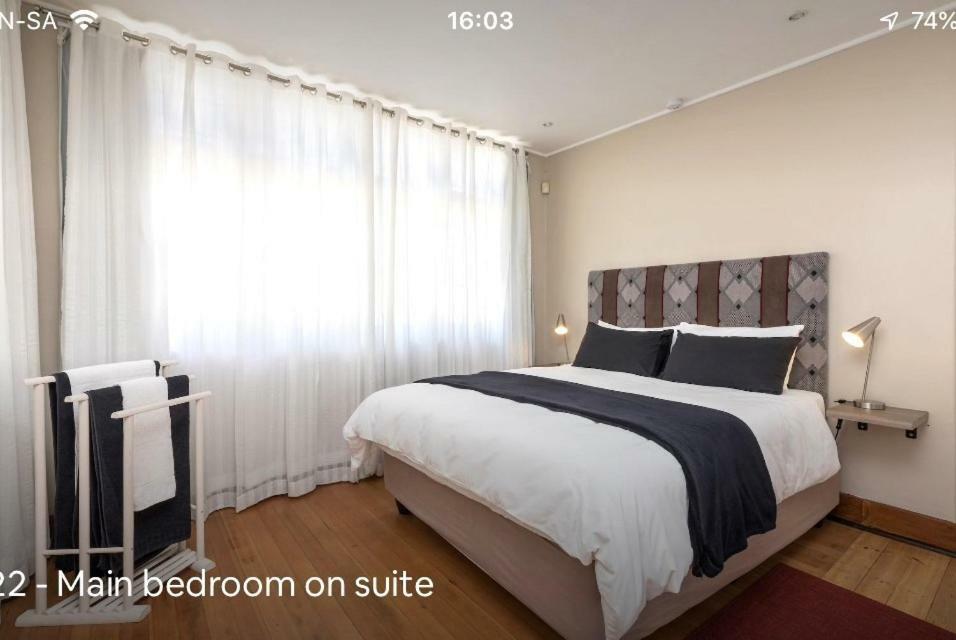 Forest Haven Johannesburg Kültér fotó