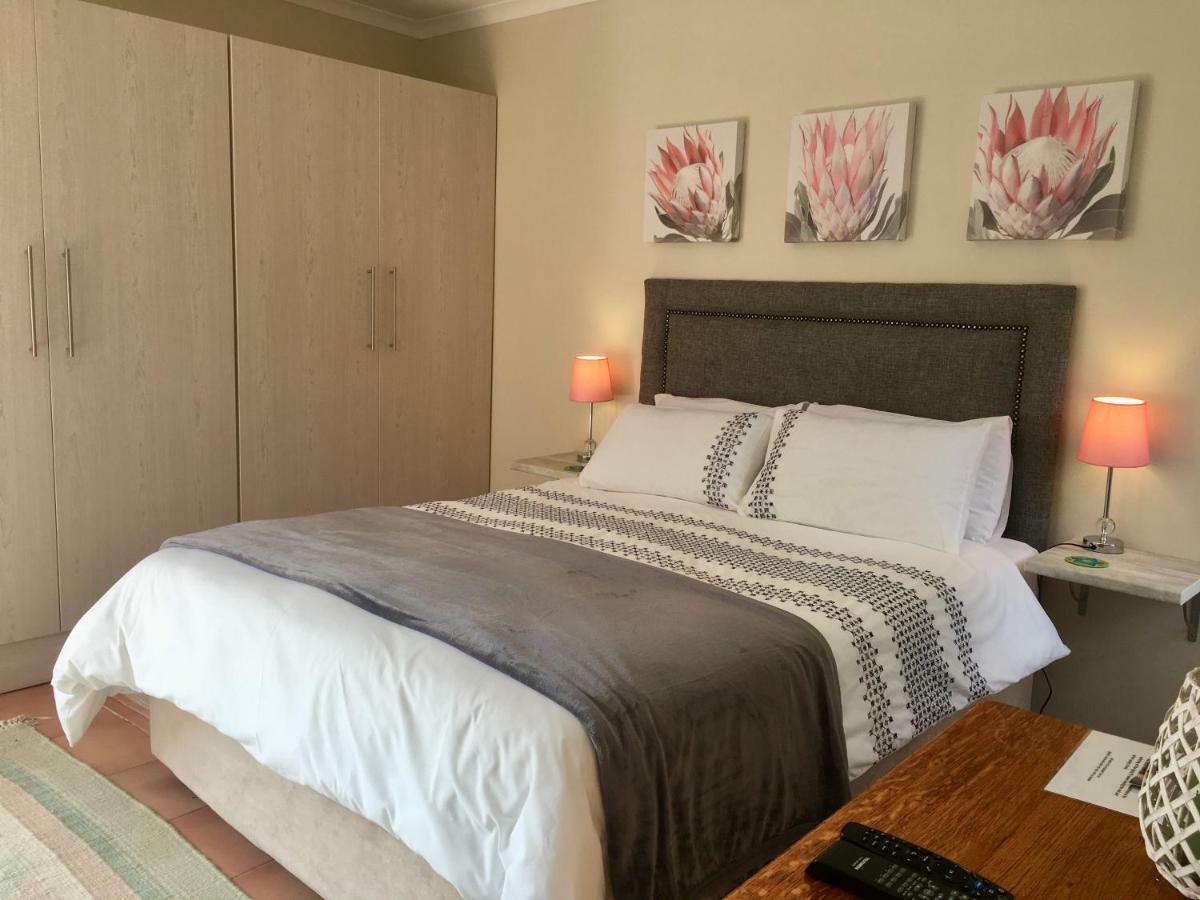 Forest Haven Johannesburg Kültér fotó