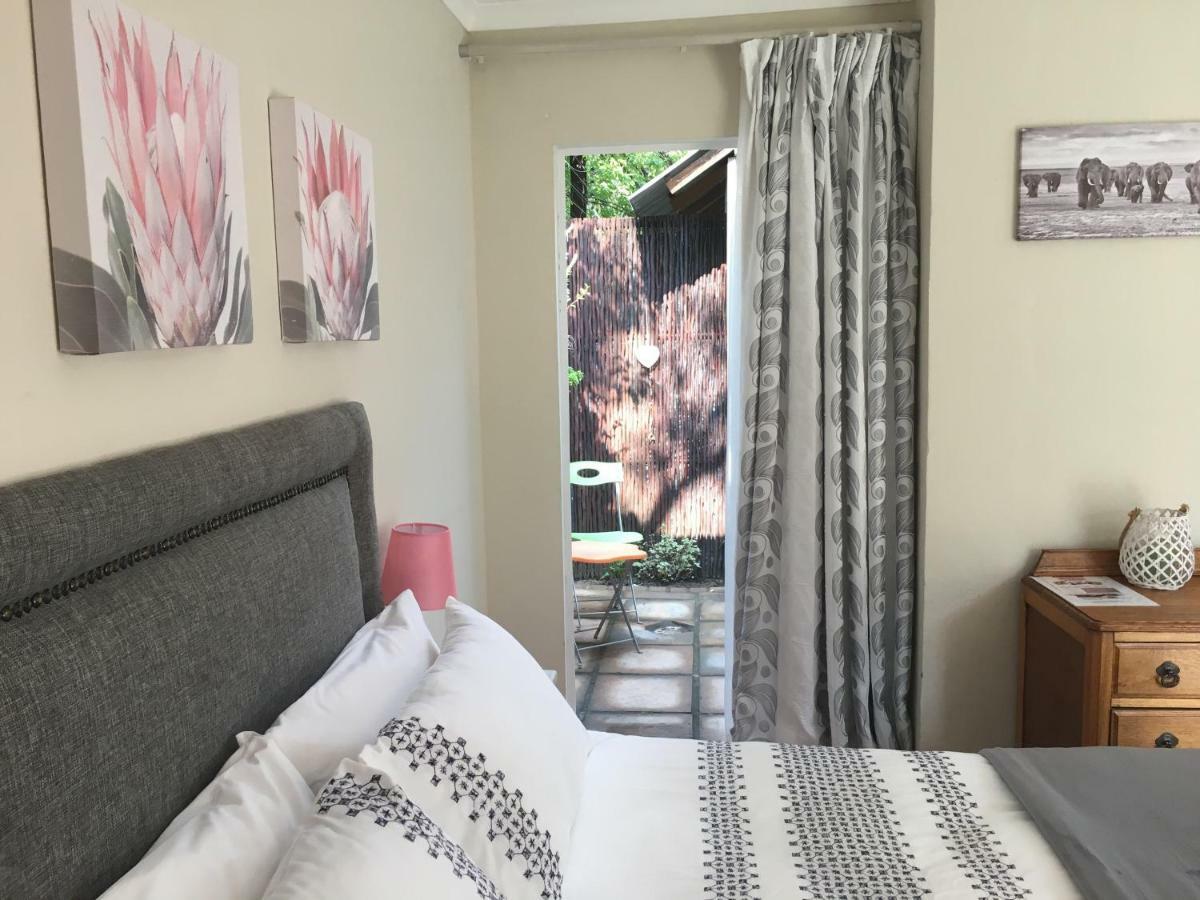 Forest Haven Johannesburg Kültér fotó