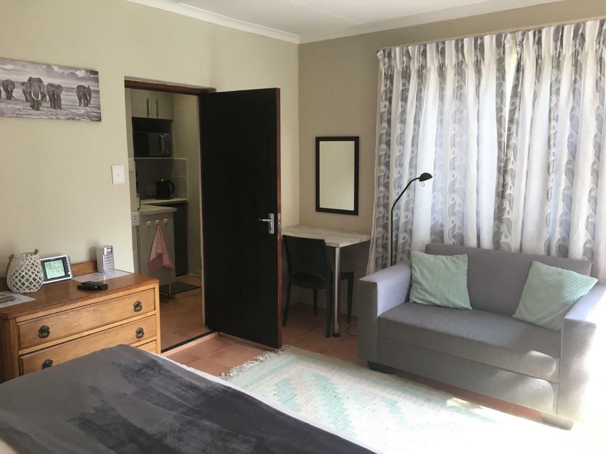 Forest Haven Johannesburg Kültér fotó