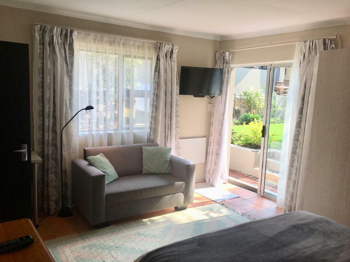 Forest Haven Johannesburg Kültér fotó