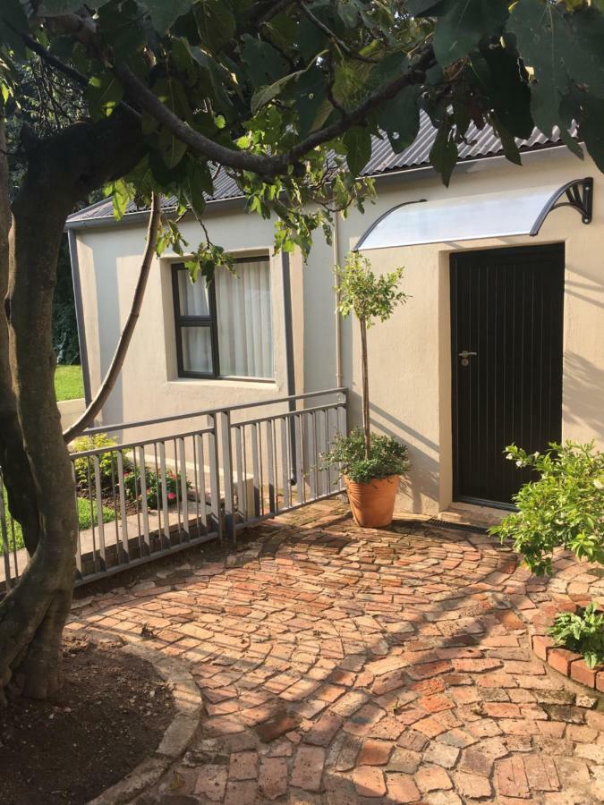Forest Haven Johannesburg Kültér fotó